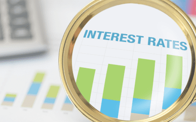 Interest rate rise on late tax payments